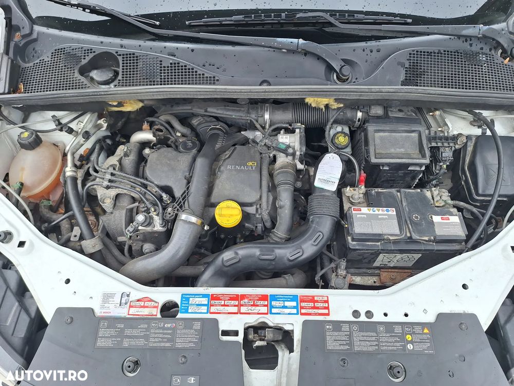 Dacia Dokker 1.5 dCi 90 CP Laureate - 24