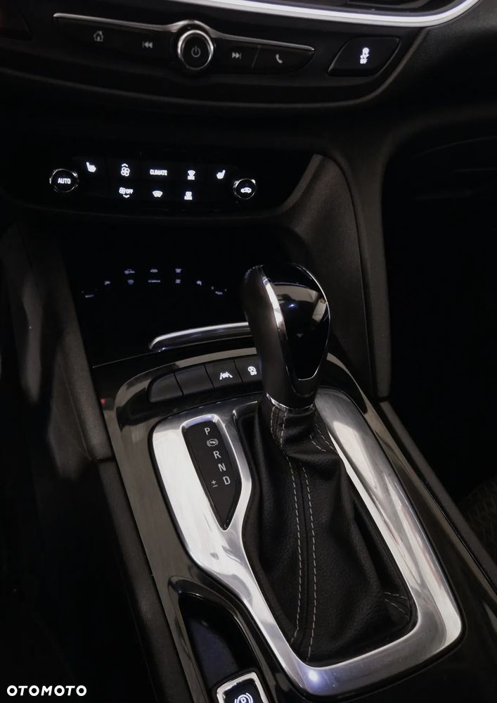 Opel Insignia 2.0 CDTI Elegance S&S - 34