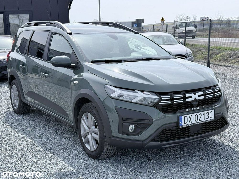 Dacia Jogger - 3