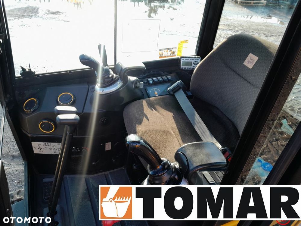 JCB 19C-1 2018R - 22