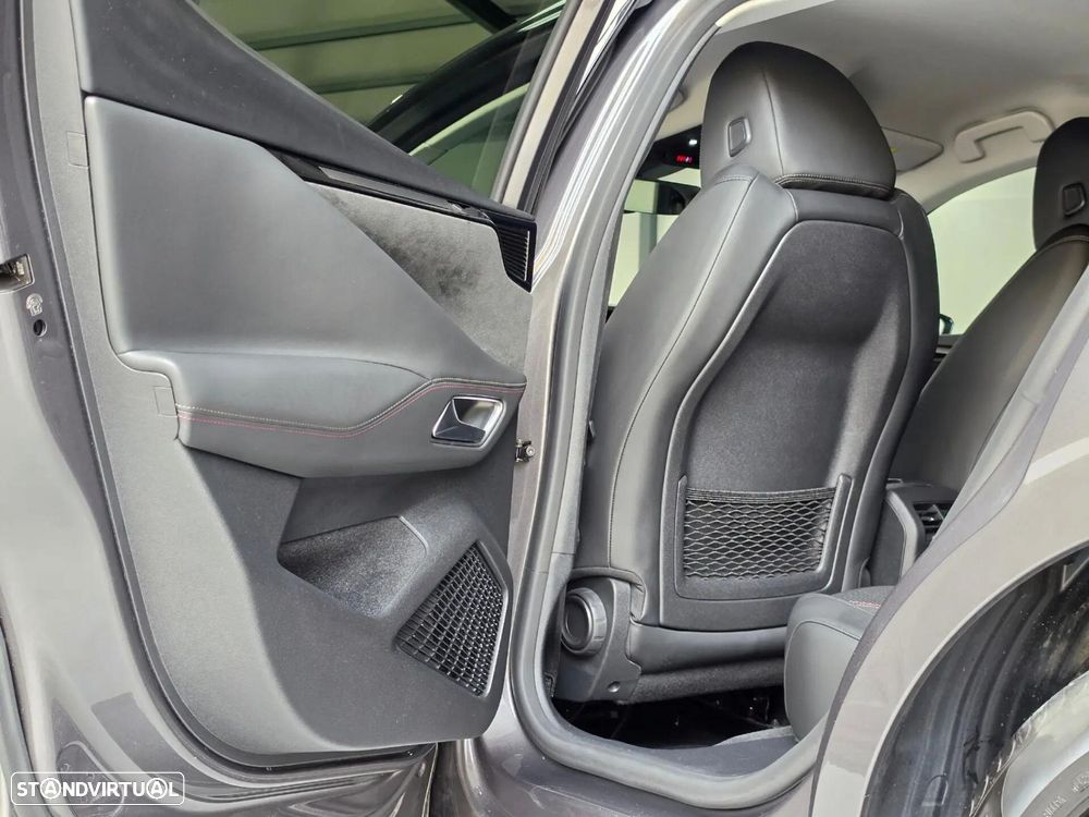 DS DS4 E-TENSE 225 PERFORMANCE LINE+ - 44
