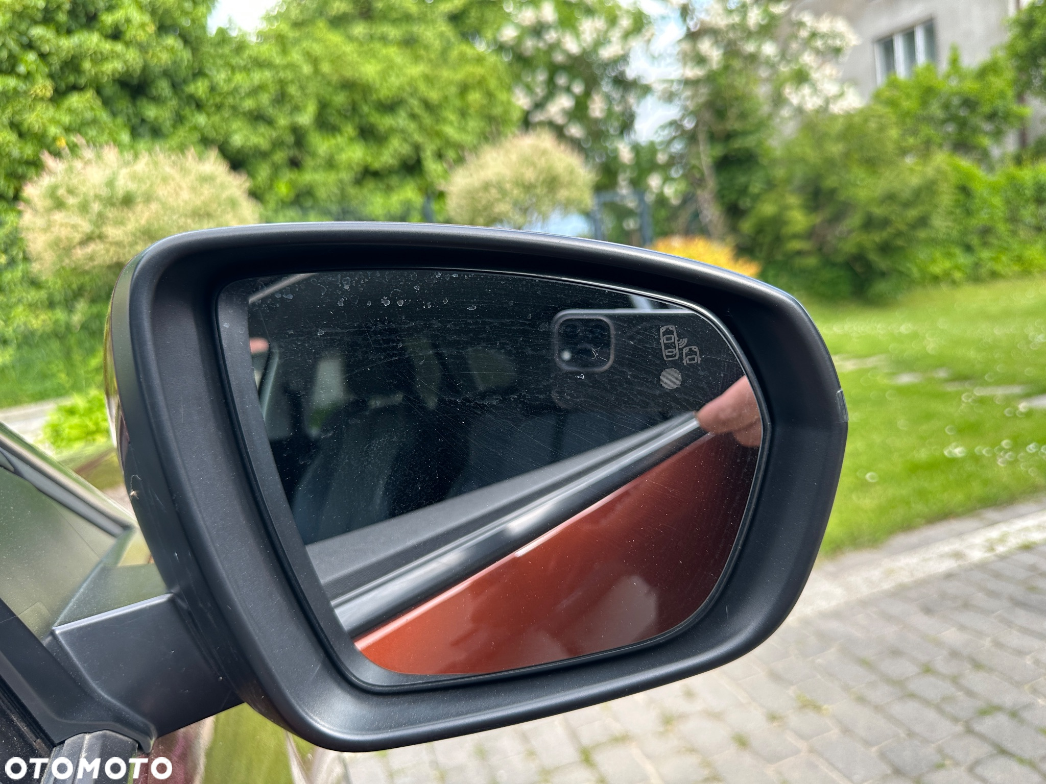 Peugeot 3008 BlueHDi 120 EAT6 Stop & Start Allure - 24
