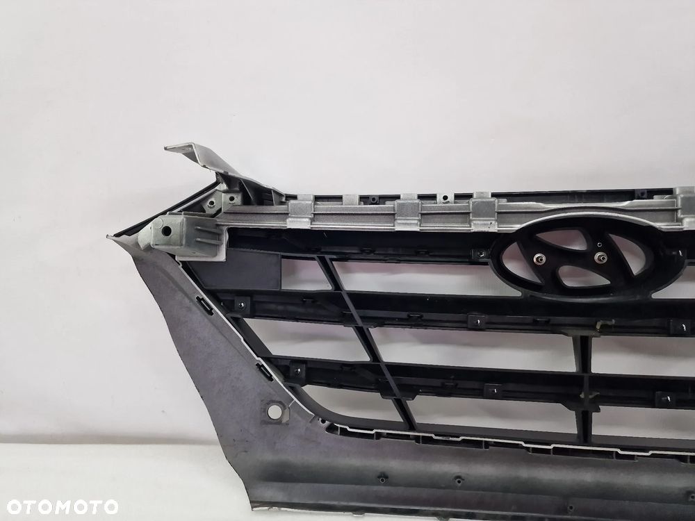 HYUNDAI TUCSON III 3 15- ATRAPA / GRILL PRZEDNI PRZÓD , NR 86351-D7000 , NR AUKCJI GL271 ( GL272 ) - 11