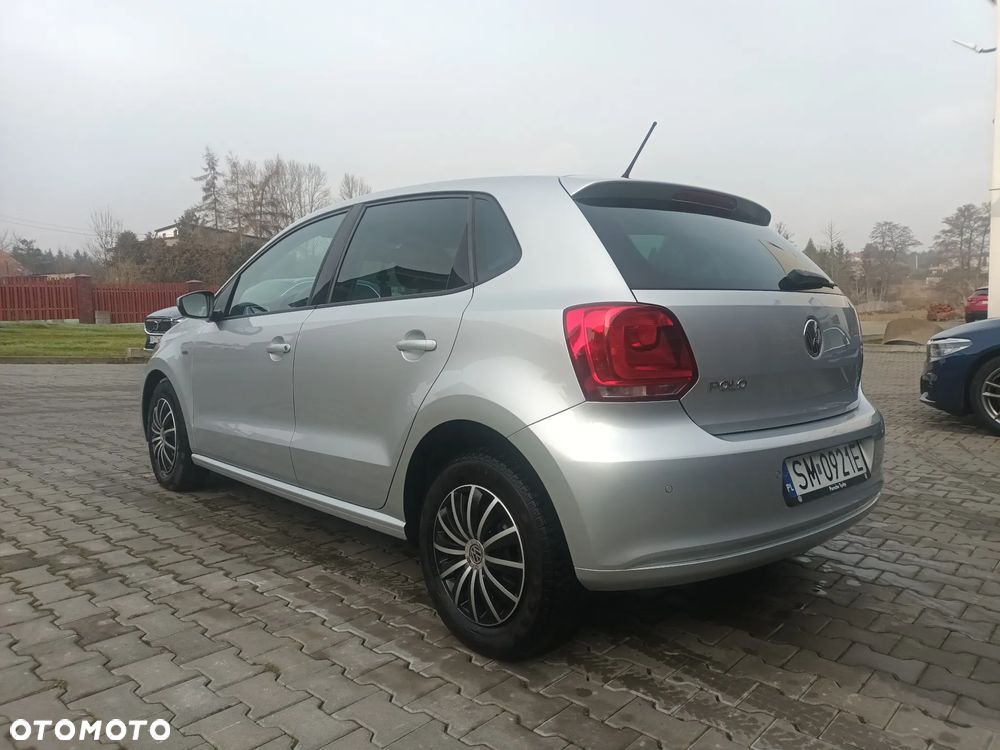 Volkswagen Polo 1.2 Life - 3