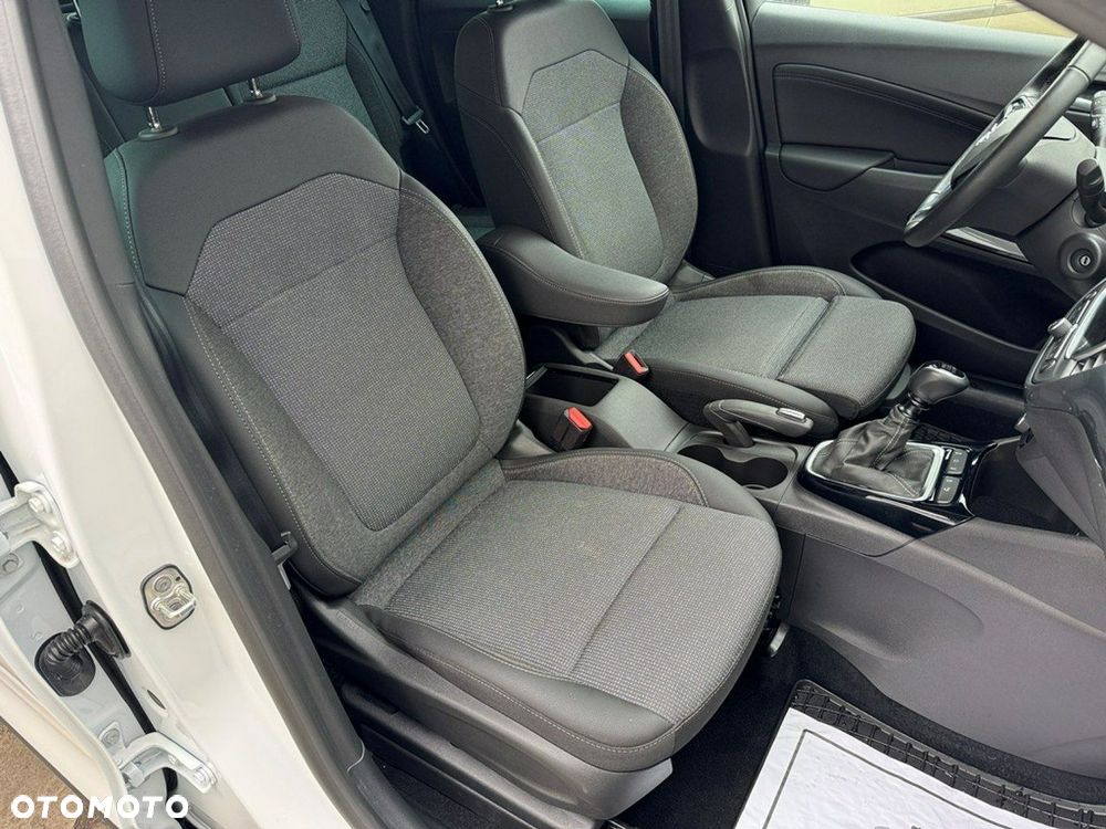 Opel Crossland X - 9