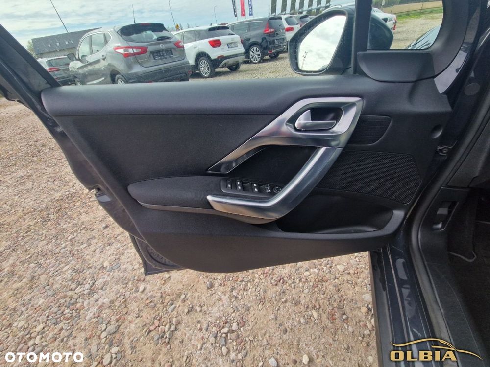 Peugeot 2008 - 34