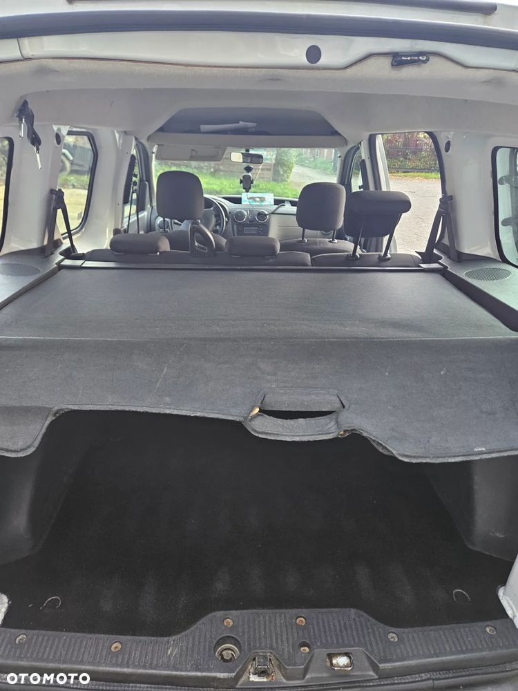 Dacia Dokker 1.5 dCi Celebration - 4