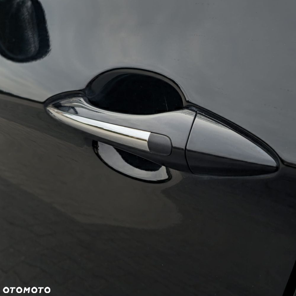 Hyundai i40 Kombi 1.7 CRDi Premium - 11