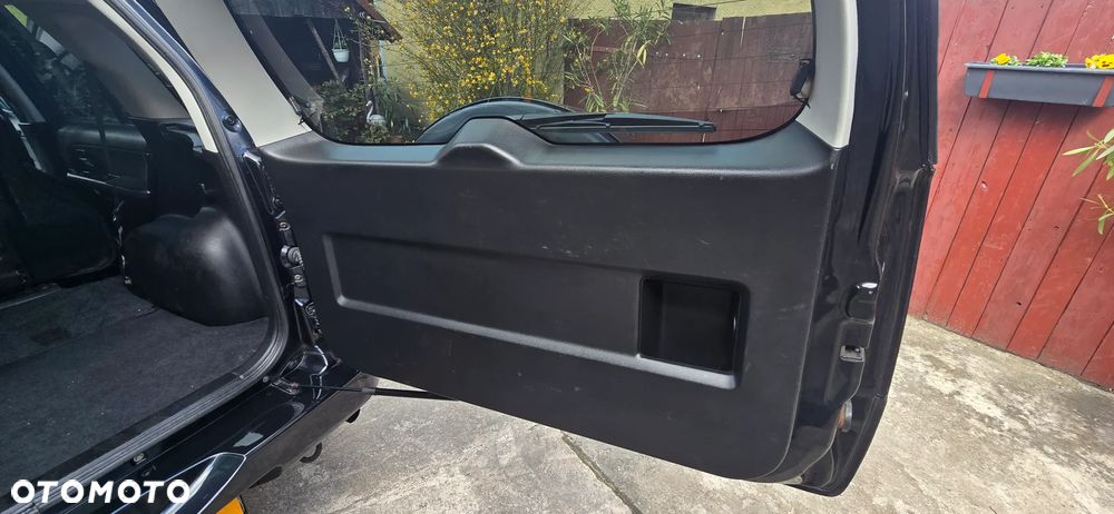 Suzuki Grand Vitara 1.9 DDiS - 30