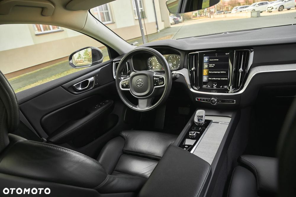 Volvo S60 T4 Inscription - 32