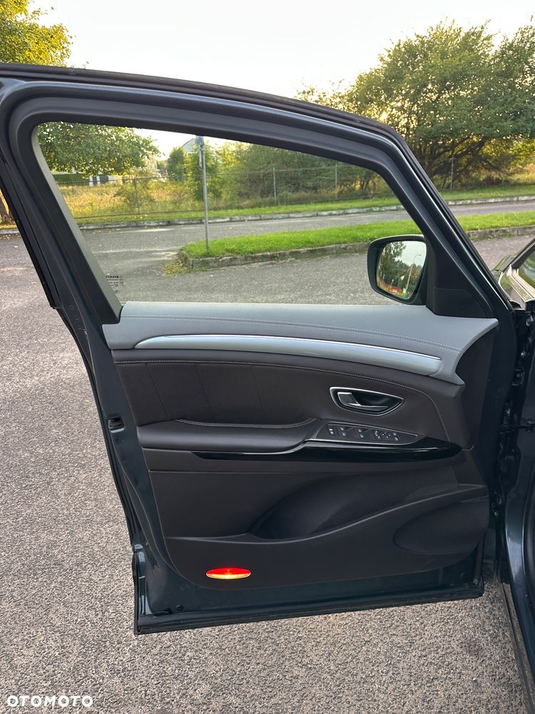 Renault Espace 1.8 TCe FAP Energy Initiale Paris EDC - 21