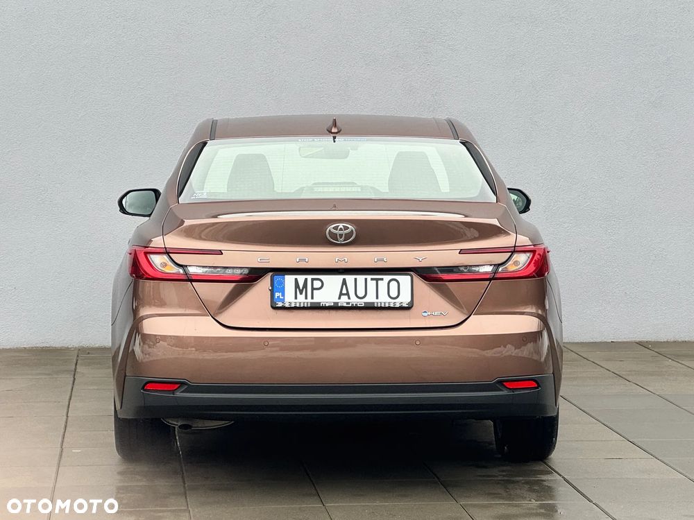 Toyota Camry 2.5 Hybrid Comfort CVT - 5