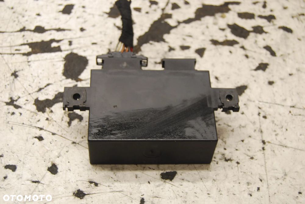 MODUŁ IMMOBILIZER 6H0953257B VW LUPO AROSA POLO III - 2