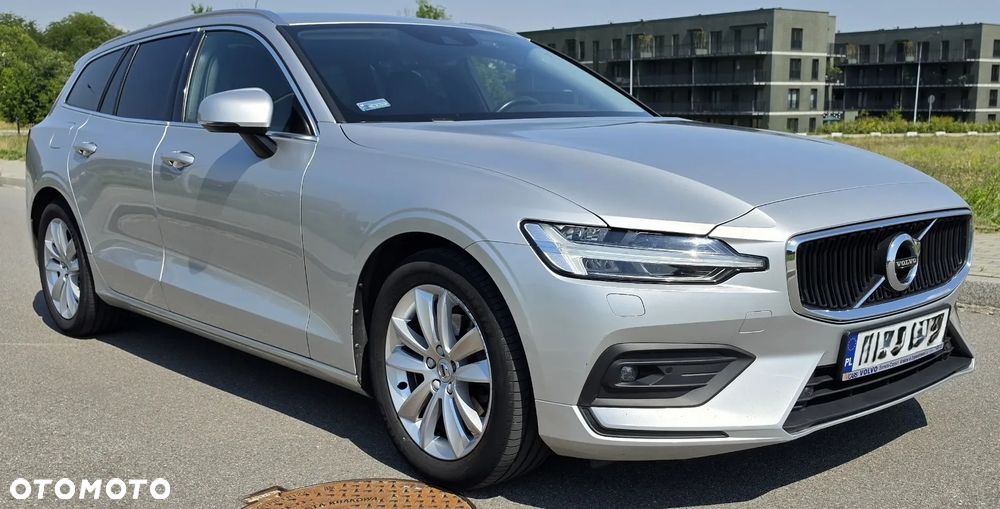 Volvo V60 - 3