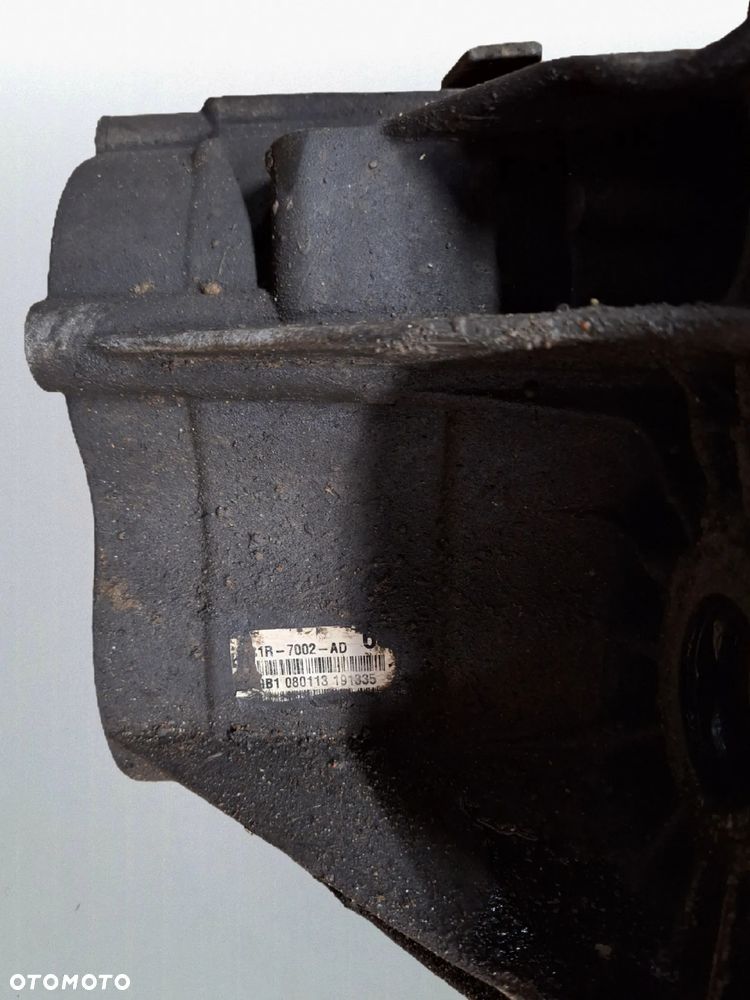 Skrzynia Biegów CC1R-7002-AD 2.2 TDCi - 5