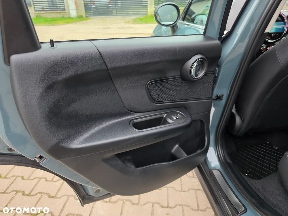 MINI Countryman Cooper Untamed Edition - 25