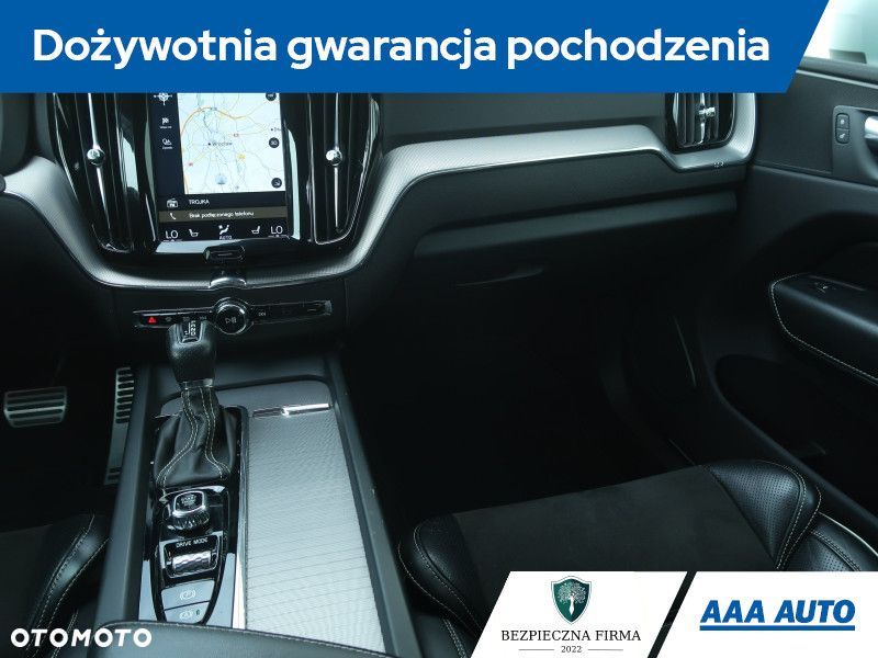 Volvo XC 60 - 9