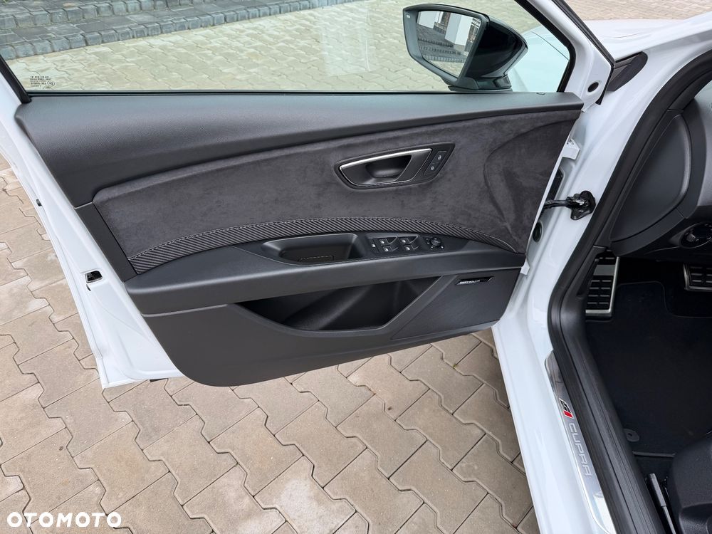 Seat Leon 2.0 TSI Start&Stop DSG Cupra 300 - 26