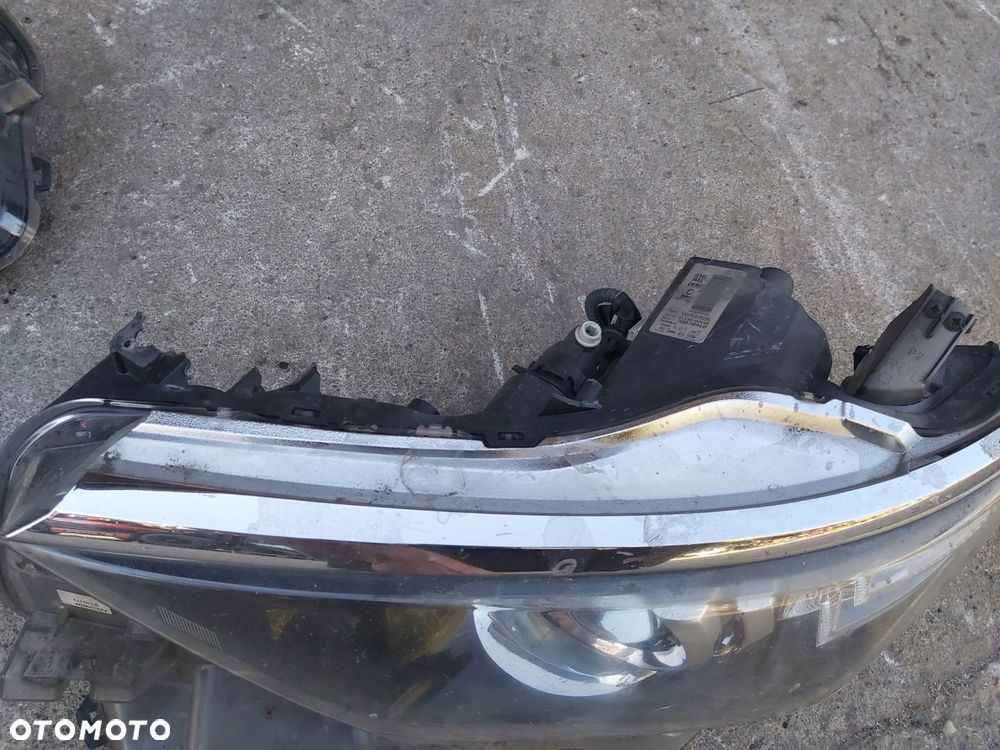 Toyota Auris II LIFT zderzak maska przód błotnik chłodnica pas przedni - 9