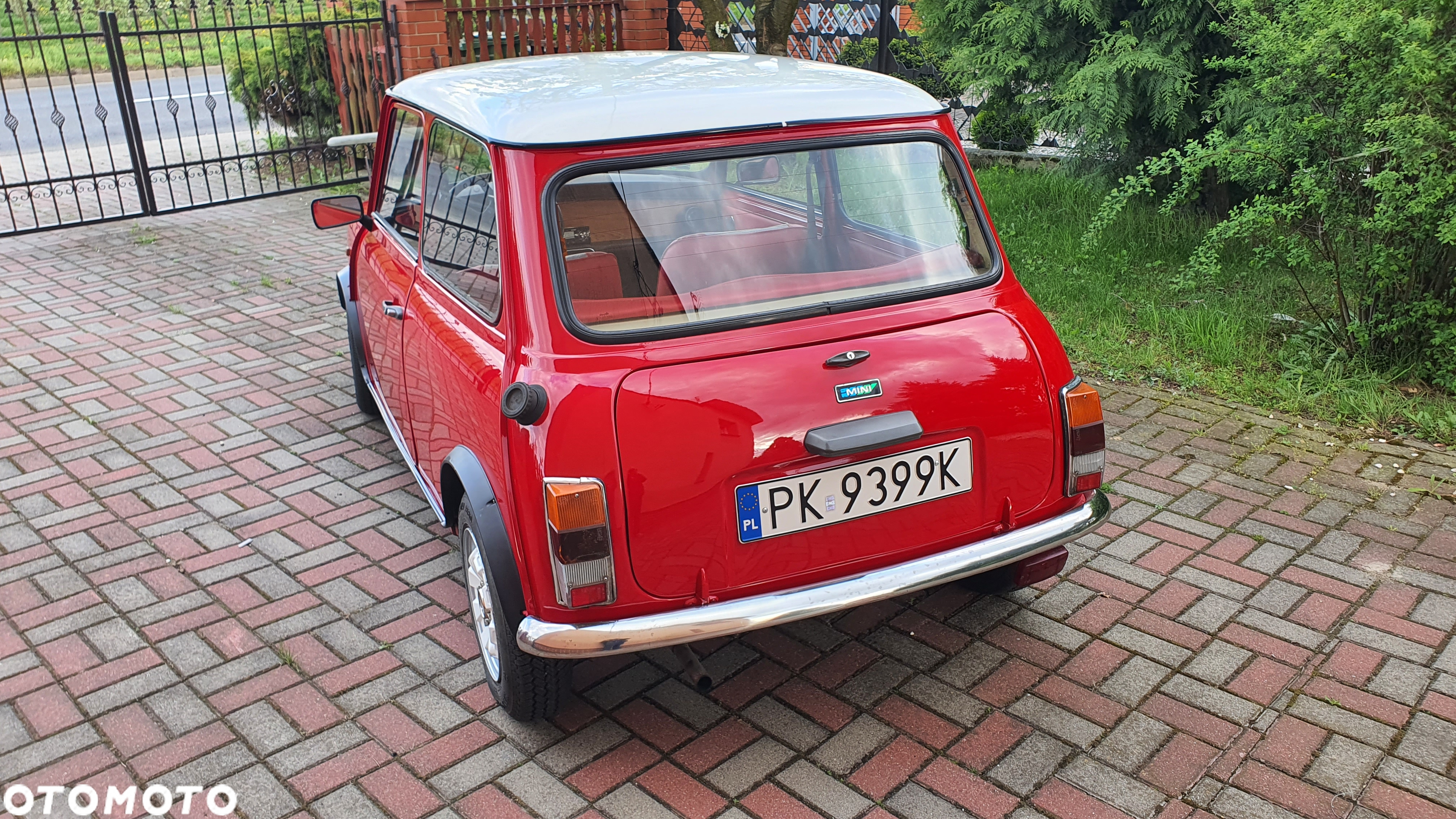 MINI 1000 - 6