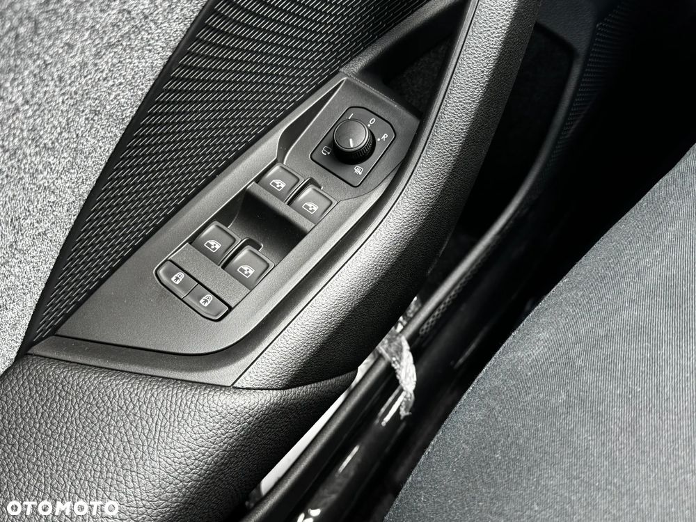 Skoda Octavia 1.5 TSI mHEV Drive Selection DSG - 18