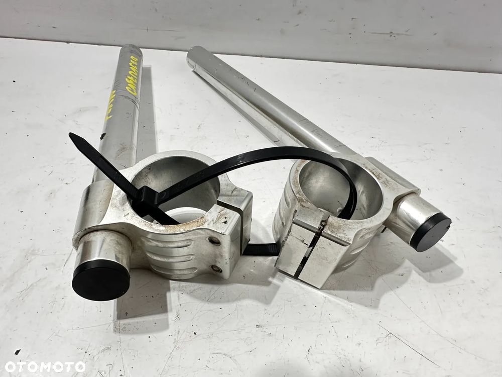 Kierownica kpl. Yamaha FZS 600 98-04r. Caferacer - 1