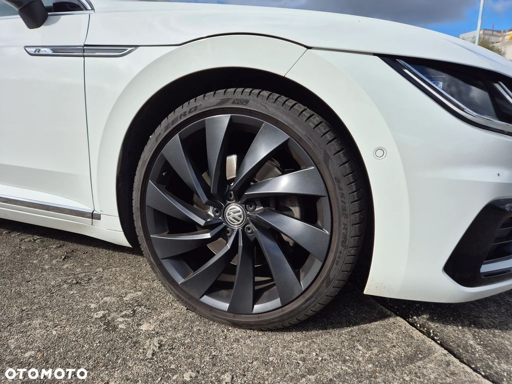 Volkswagen Arteon 2.0 TSI 4Motion R-Line DSG - 23