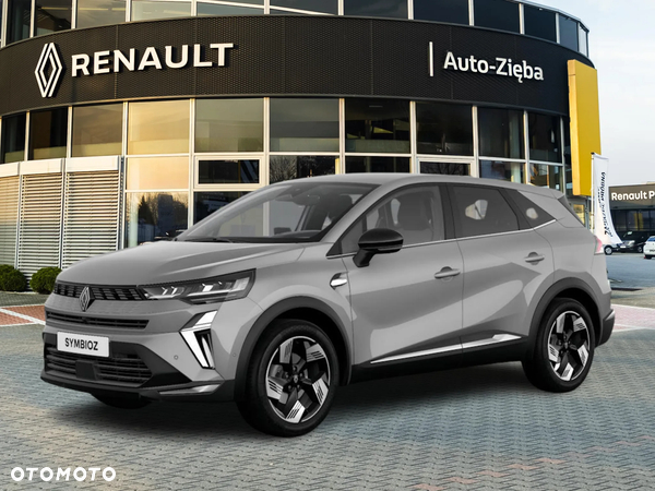 Renault Symbioz