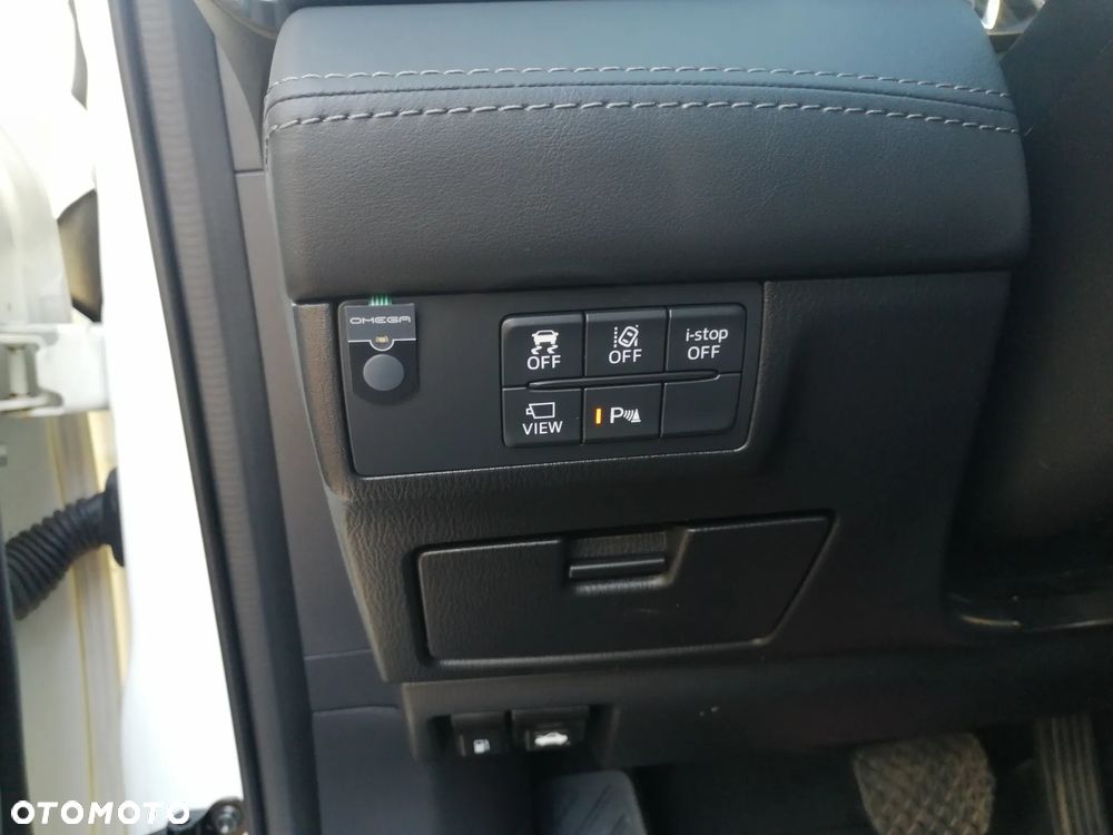 Mazda 6 2.0 SkyEnergy - 19