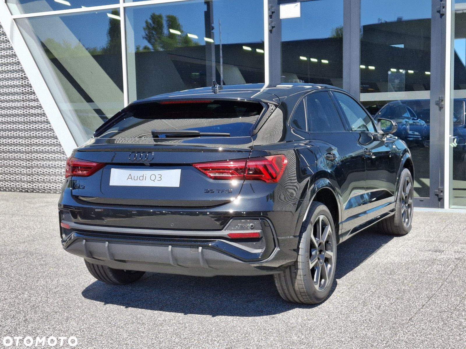 Audi Q3 Sportback - 7