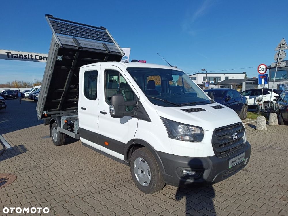 Ford Transit - 6
