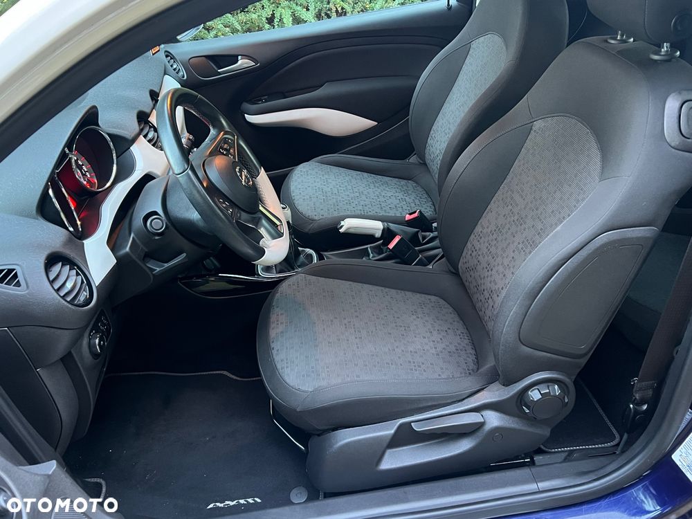 Opel Adam - 9