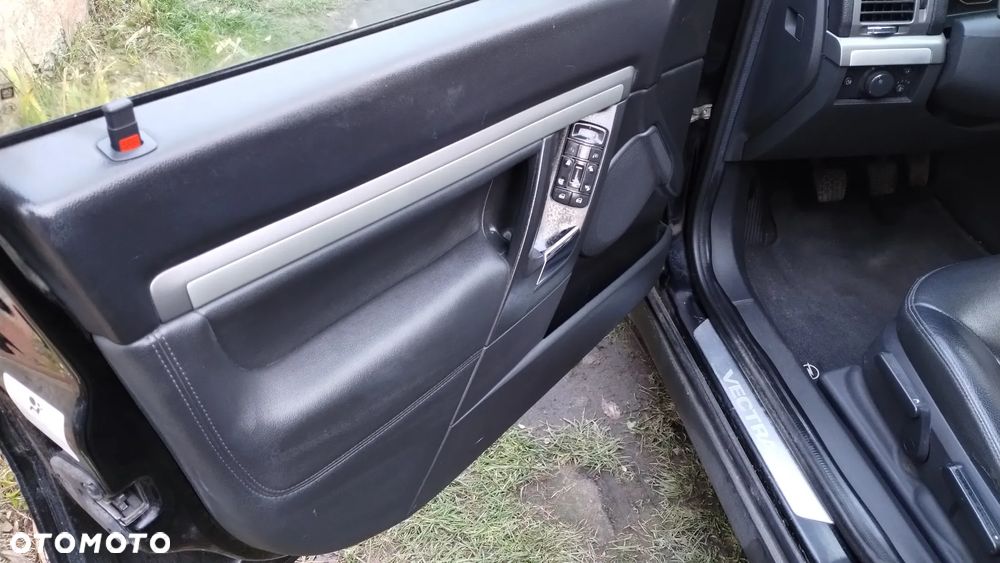 Opel Vectra 1.8 Caravan Cosmo - 13