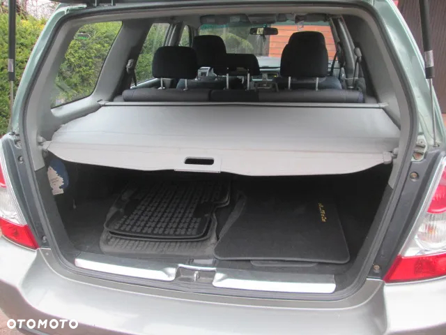 Subaru Forester 2.0 XG WIN - 11