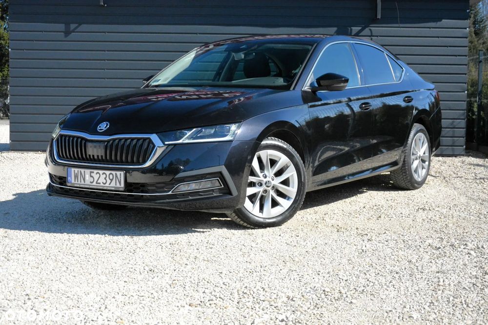Skoda Octavia 2.0 TDI Style DSG - 3