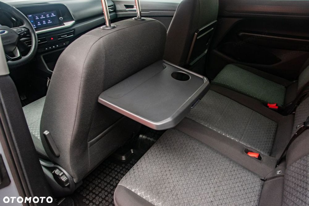 Ford Tourneo Connect Grand 2.0 EcoBlue Titanium - 33