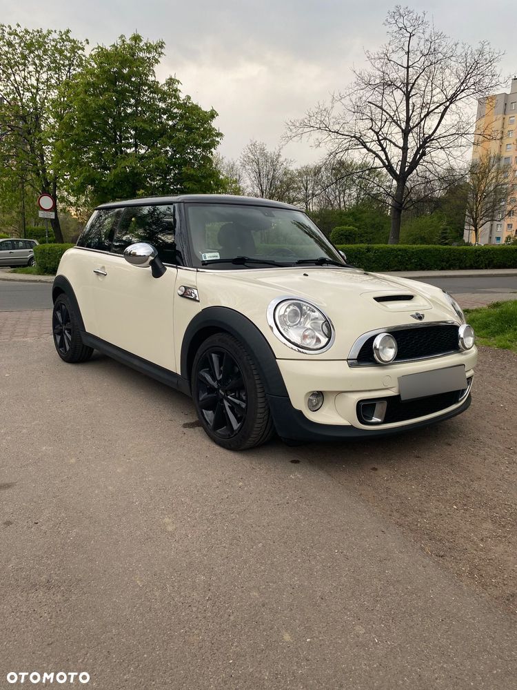 MINI Cooper S - 33