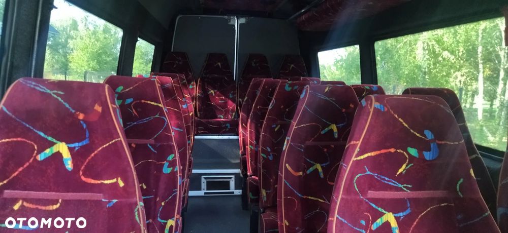 Mercedes-Benz Sprinter 413 CDI - 4