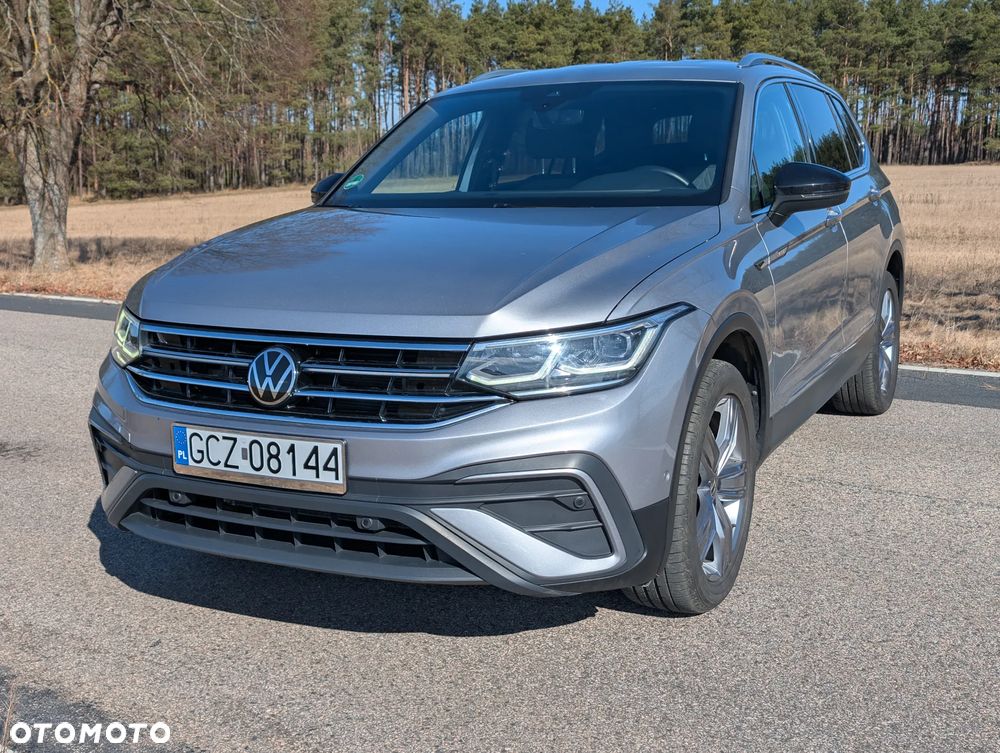 Volkswagen Tiguan Allspace 2.0 TDI SCR DSG Move - 18