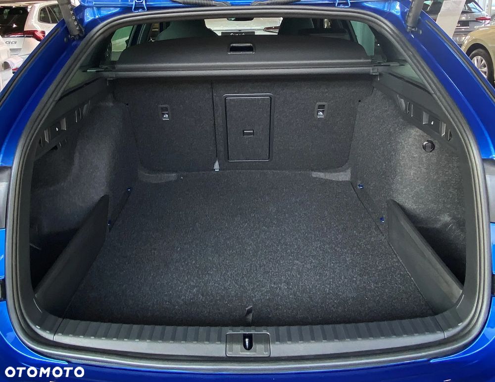 Skoda Octavia - 4
