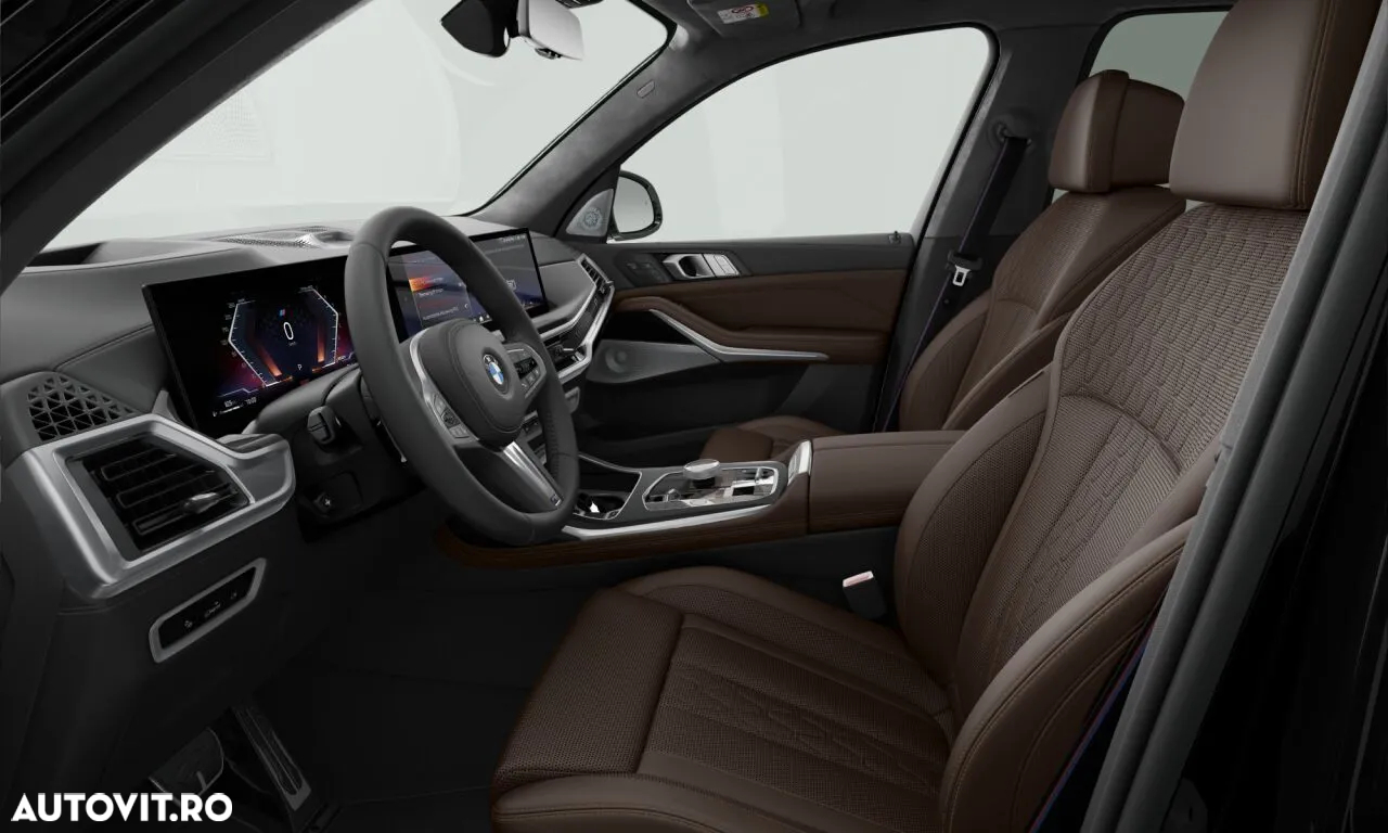 BMW X7 xDrive40d AT MHEV - 3