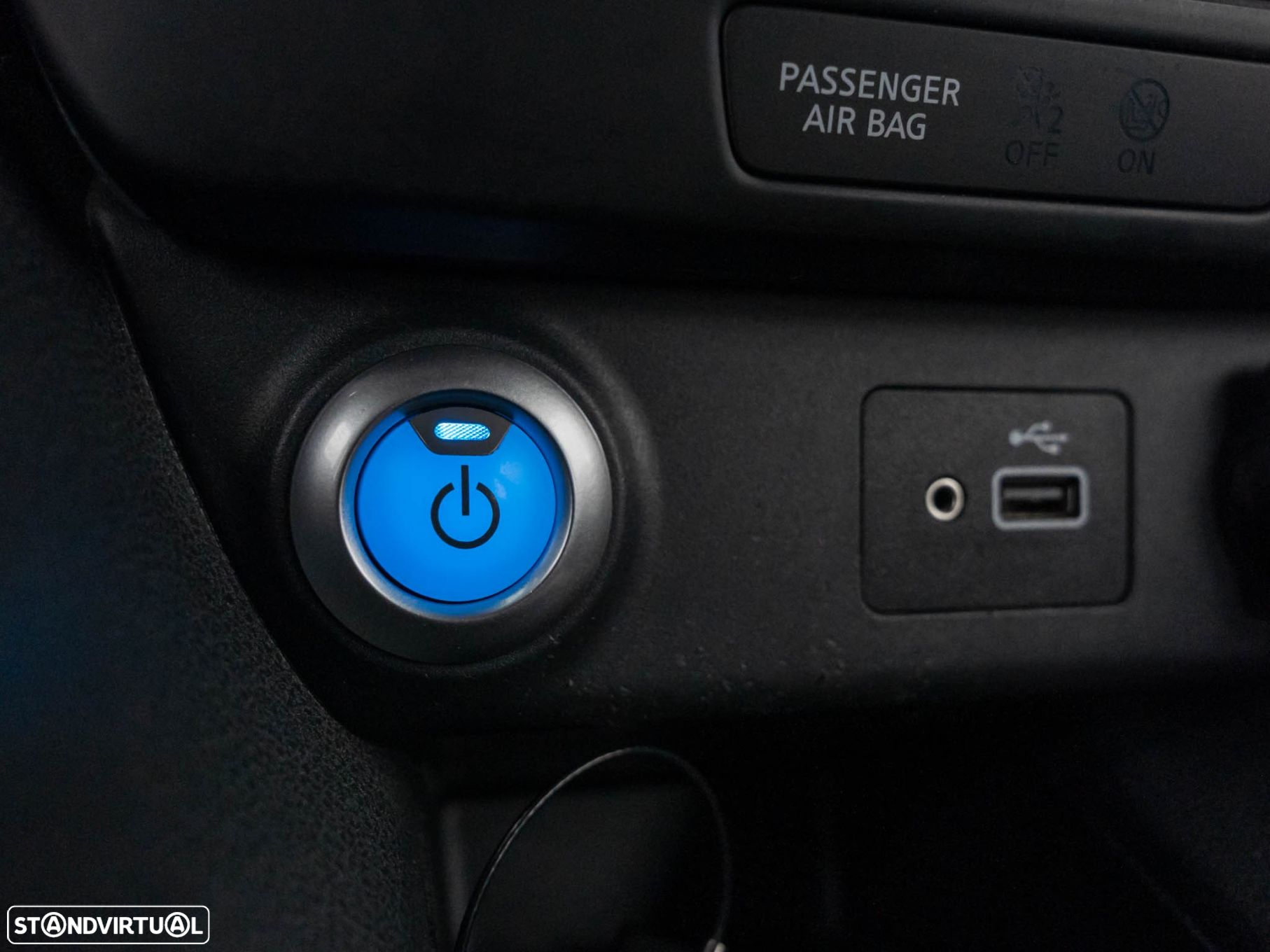 Nissan Leaf e+ Acenta - 27