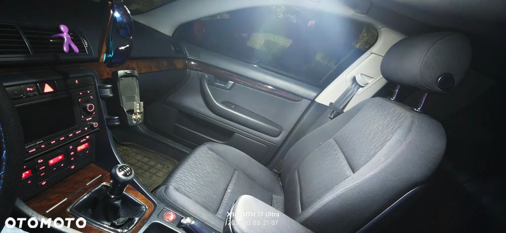 Audi A4 Limousine 2.0 TDI - 23