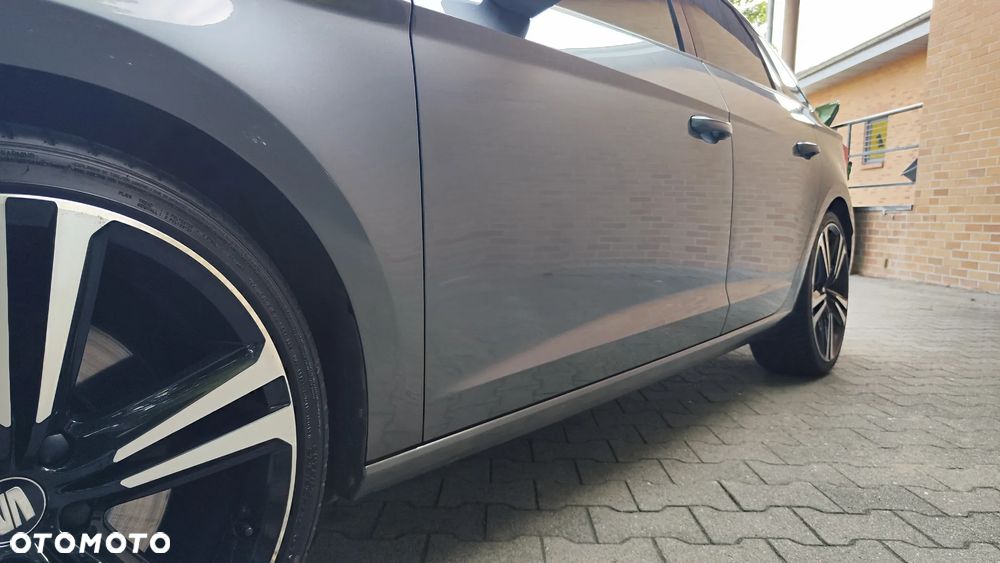 Seat Leon 2.0 TSI Cupra 280 S&S DSG - 33