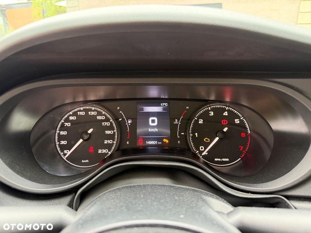 Fiat Tipo 1.4 16v Easy EU6d - 32
