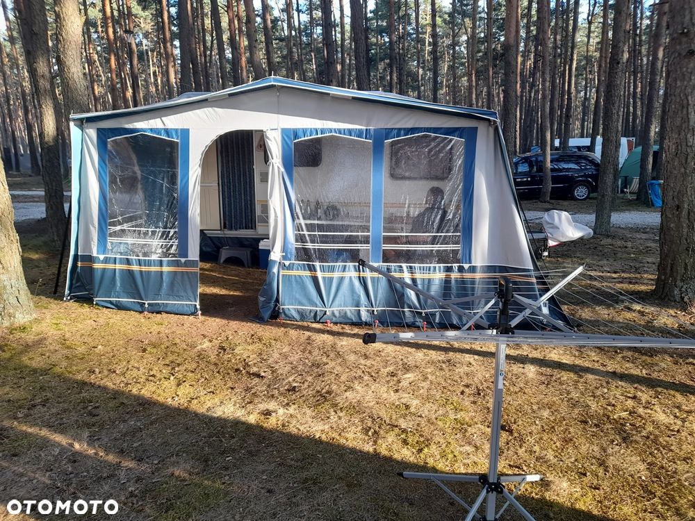Delta 4400 lb euroliner - 3