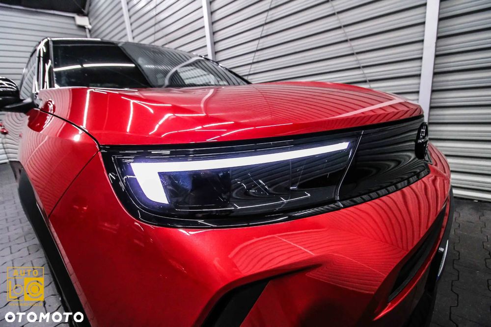 Opel Mokka 1.2 T GS Line S&S - 33