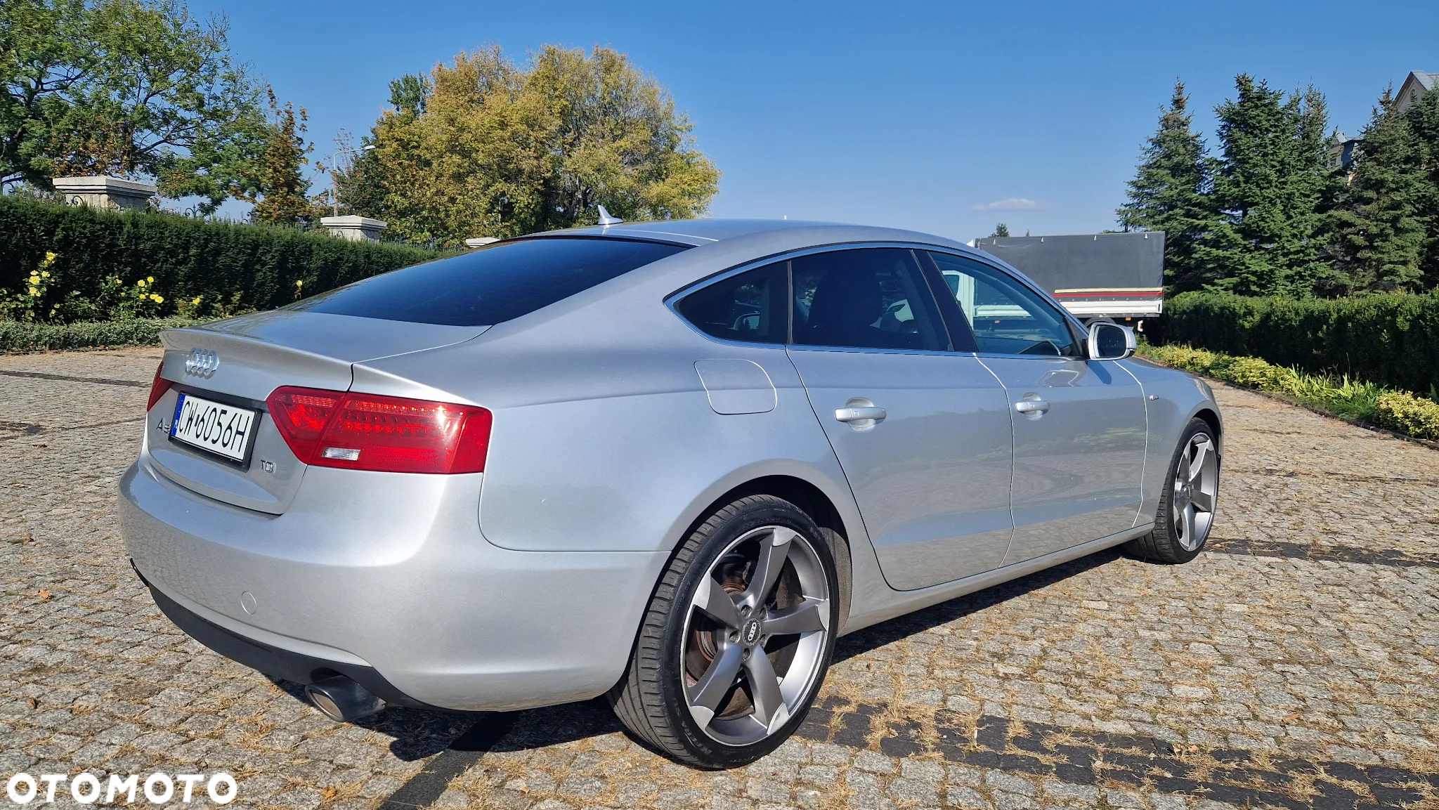 Audi A5 2.0 TDI - 11