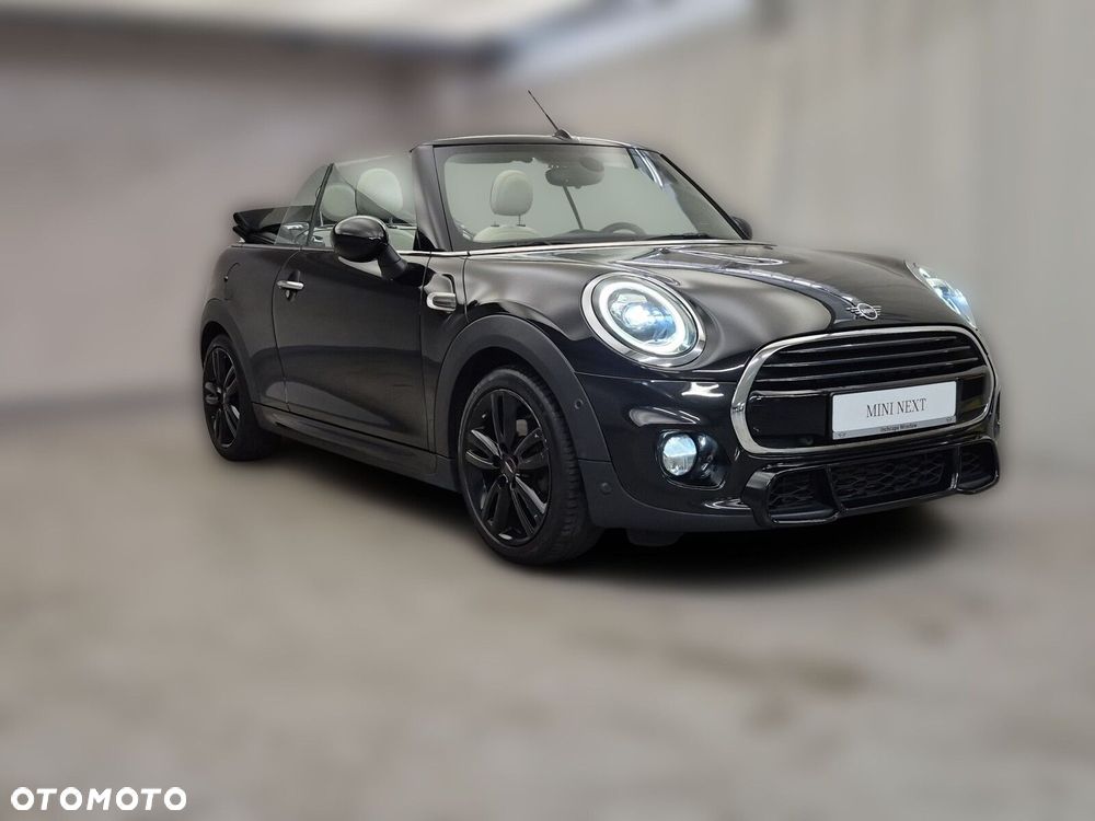 MINI Cooper - 28