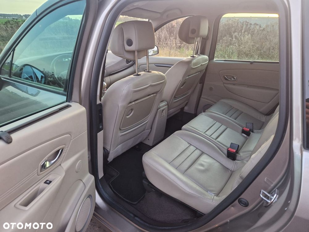 Renault Grand Scenic Energy dCi 130 Start & Stop Dynamique - 9